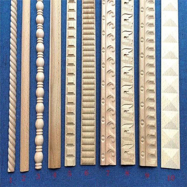 decorative wood  molding (2)(001)