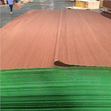 정찰 우드 베니어