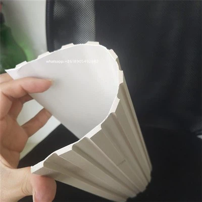 FLEX 패널 곡선 캐비닛 패널