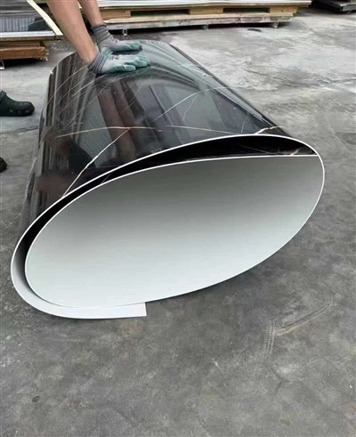 도매 PVC 대리석 벽 패널|샤워 벽을 위한 방수 및 저렴한 석재 대안