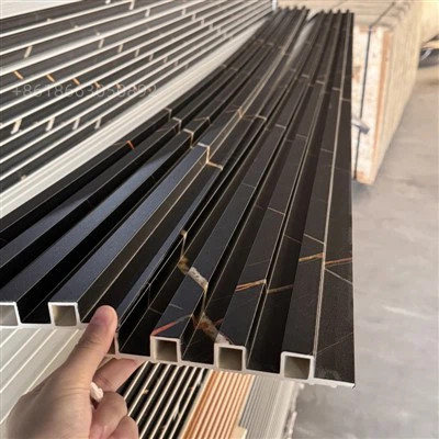 나무 벽 패널 장식 나무 슬랫 악센트 악센트 벽 인테리어 디자인